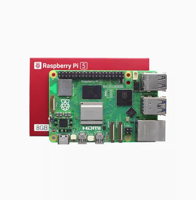 Drone Arm - Nuevo Placa de brazo Original Raspberry