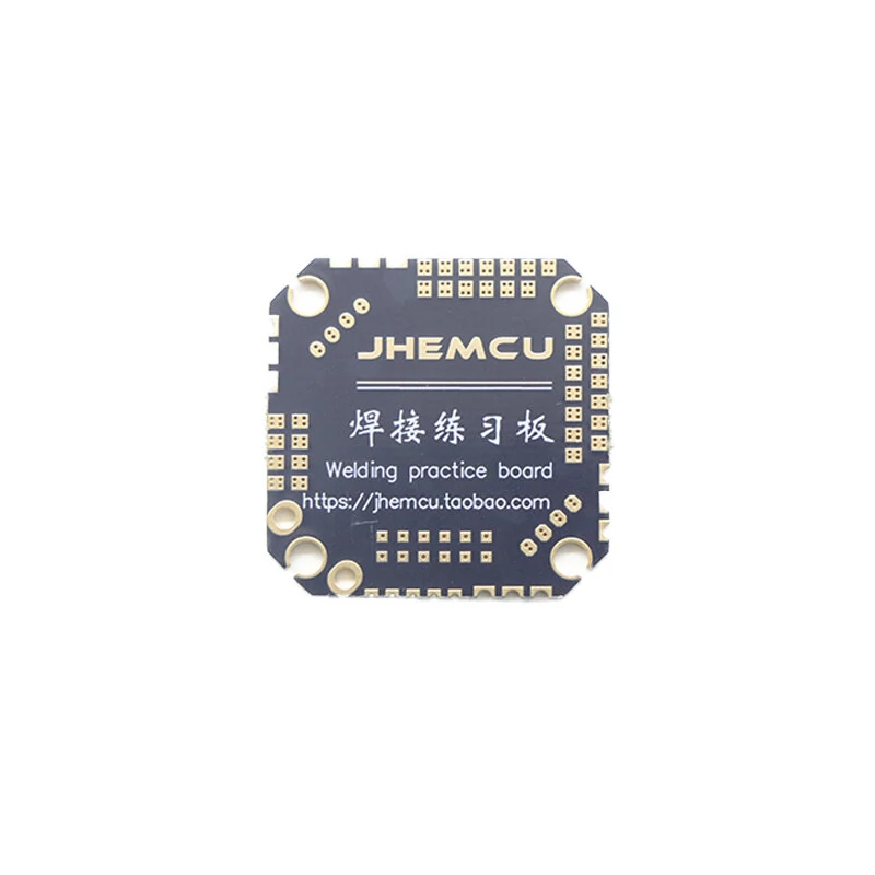 Drone Battery - Controlador de vuelo JHMCU, tablero de