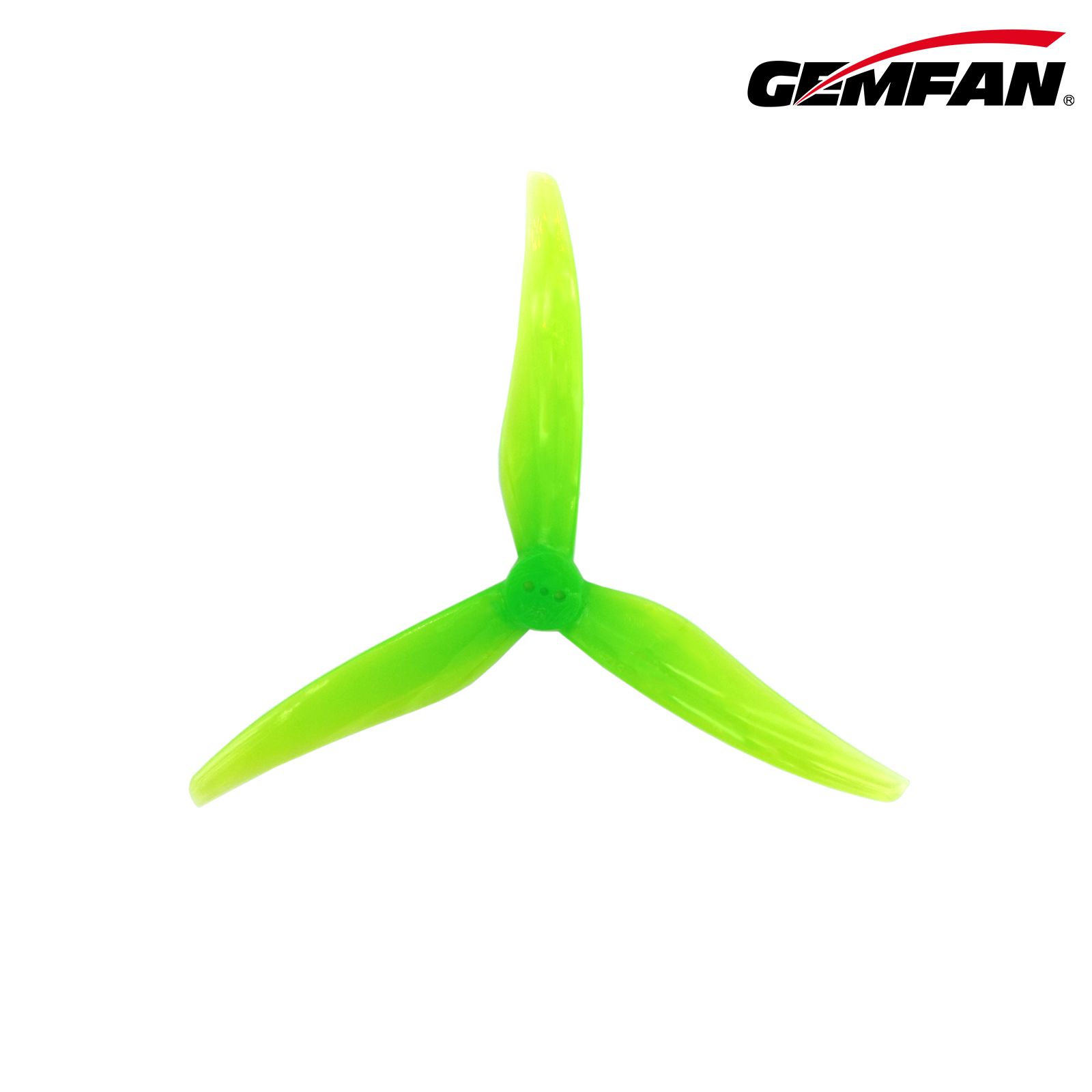Horacán SL 5125 hélice Gemfan  - Drone Propeller reseña y precio
