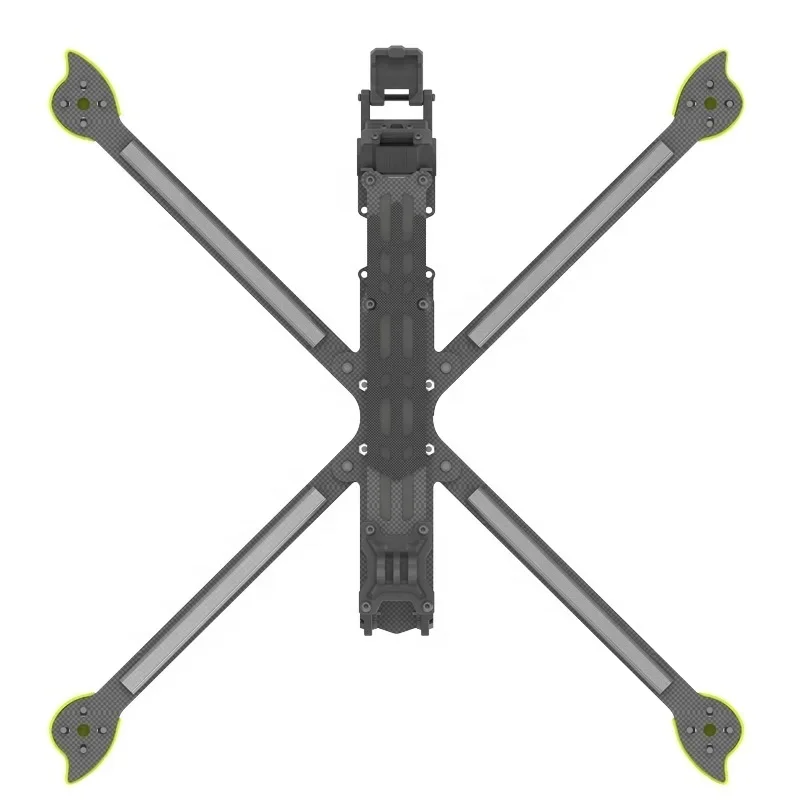 XL10 V6 Kit de marco FPV de 10 - Drone Arm reseña y precio