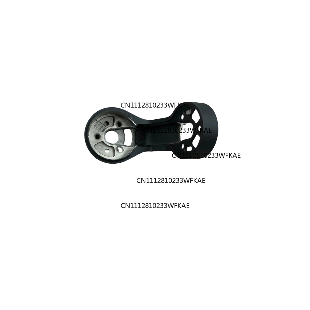 Soporte superior para gimbal d - Drone Gimbal reseña y precio