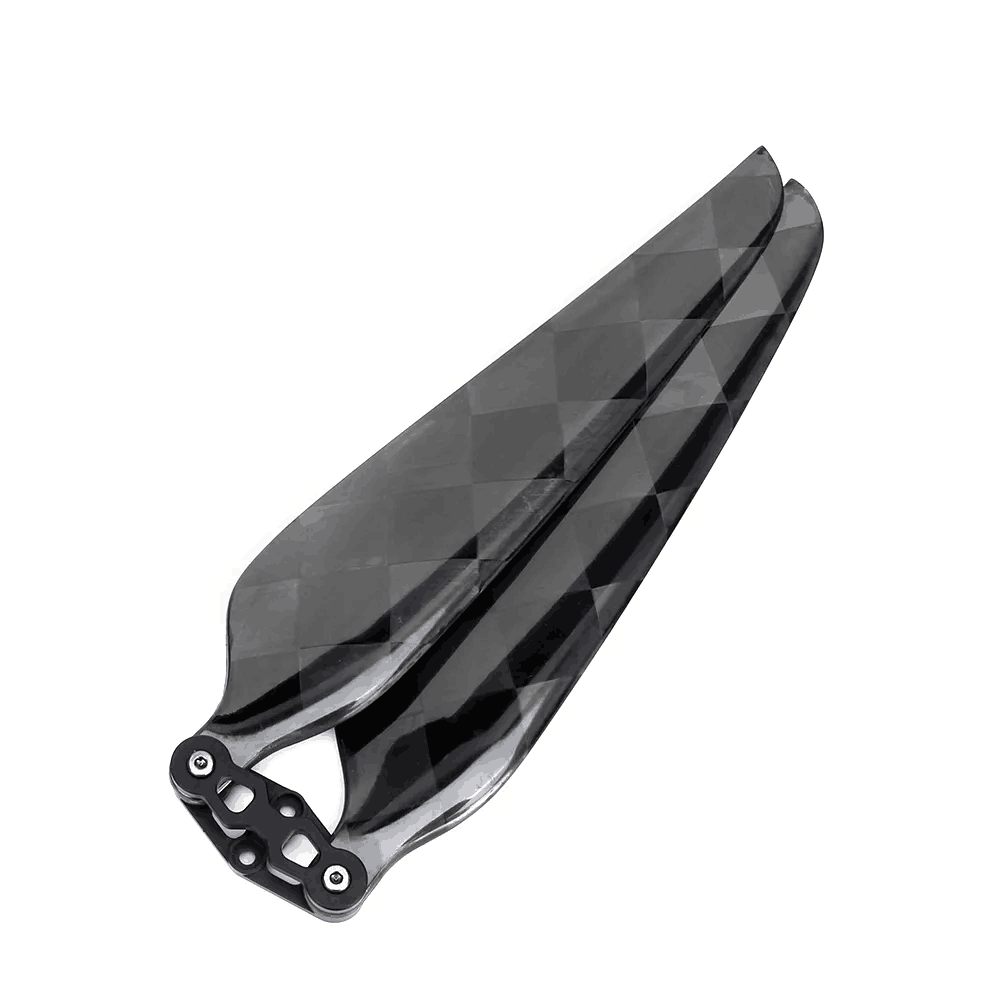 Hélices Plegables FLUXER Pro S - Drone Propeller reseña y precio