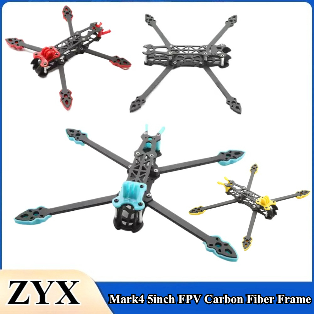 1PCS/lote Marco de fibra de ca - Drone Arm reseña y precio