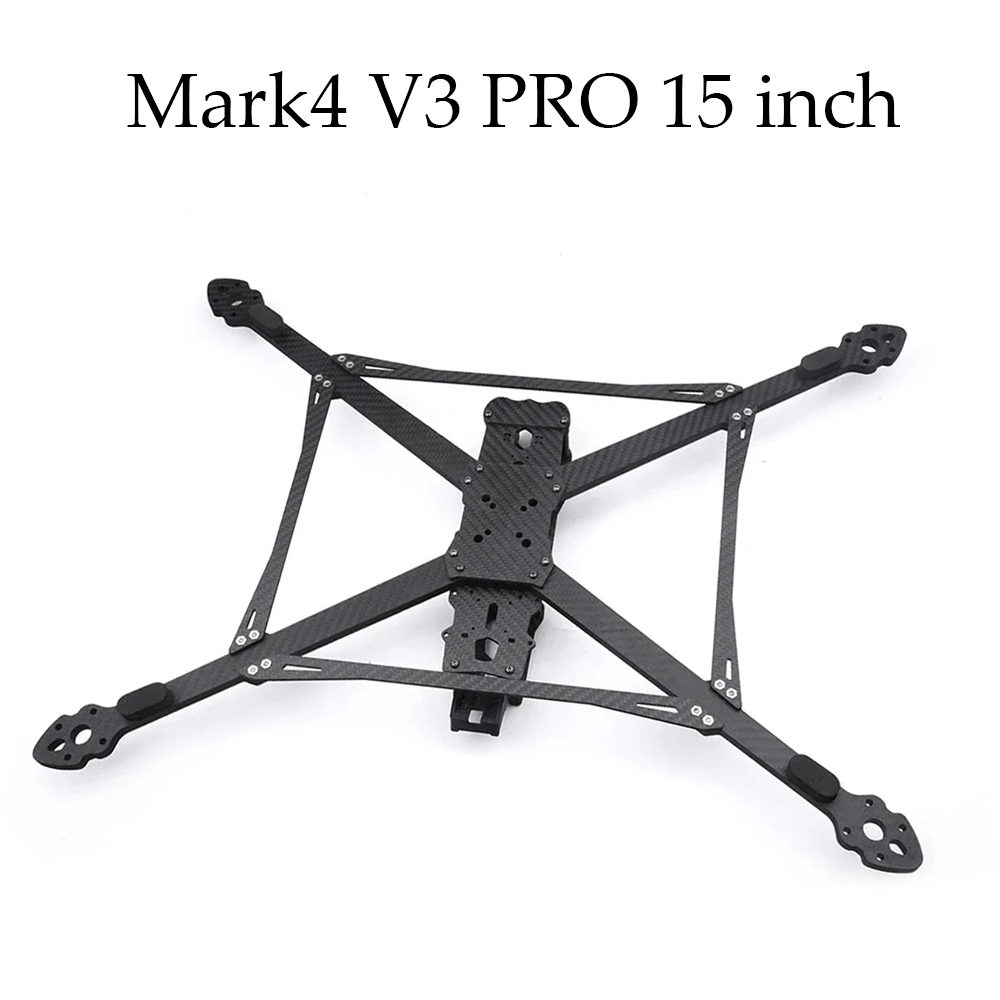 Kit de Marco de Dron FPV de Fi - Drone Arm reseña y precio