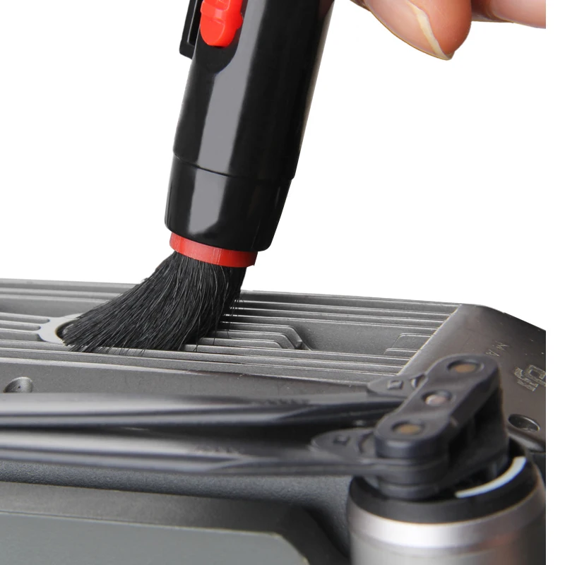 Kit de herramientas de limpiez - Dji Drone Air 3 reseña y precio