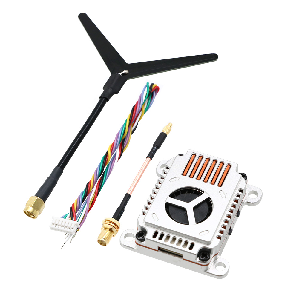 Módulo Transmisor de Video VTX - Drone Transmitter reseña y precio