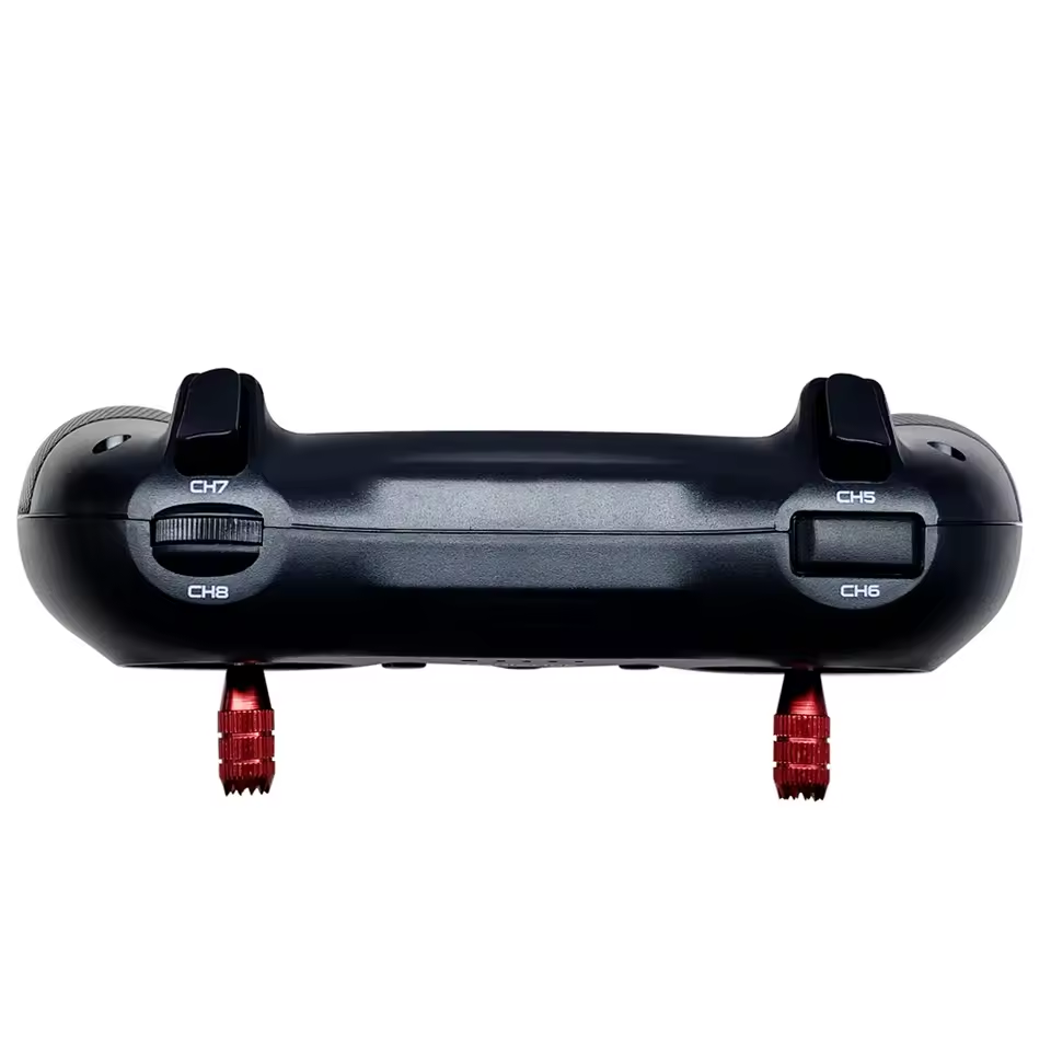 RadioLink T8S - Transmisor de  - Drone Transmitter reseña y precio