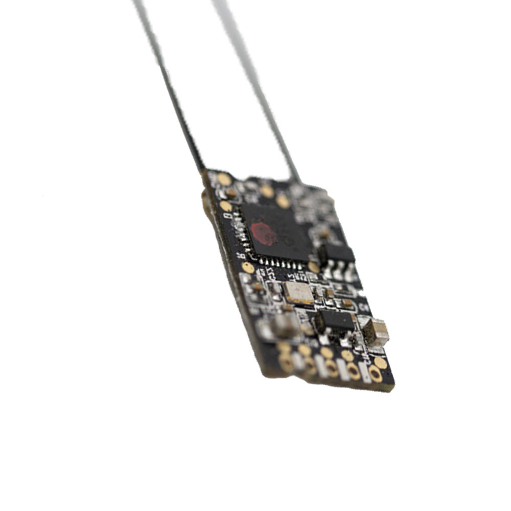 Receptor FlySky FTr10 FTr16S 2 - Drone Receiver reseña y precio