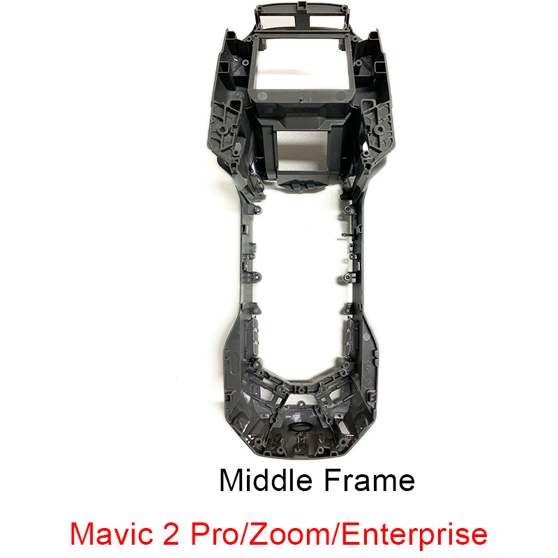 Marco medio Original Mavic 2 P - Drone Arm reseña y precio
