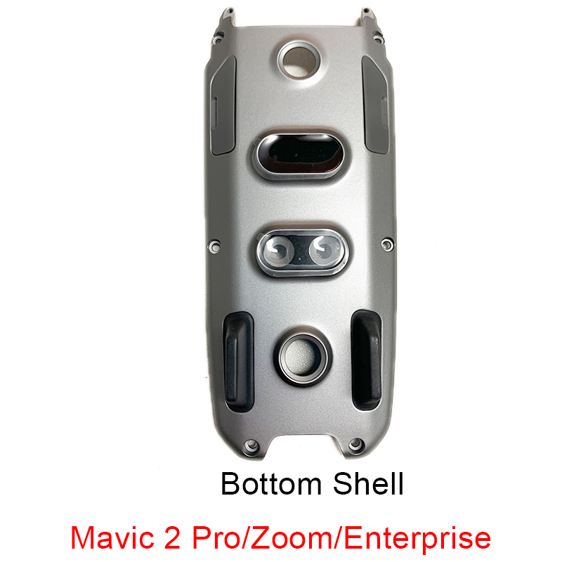 Marco medio Original Mavic 2 P - Drone Arm reseña y precio