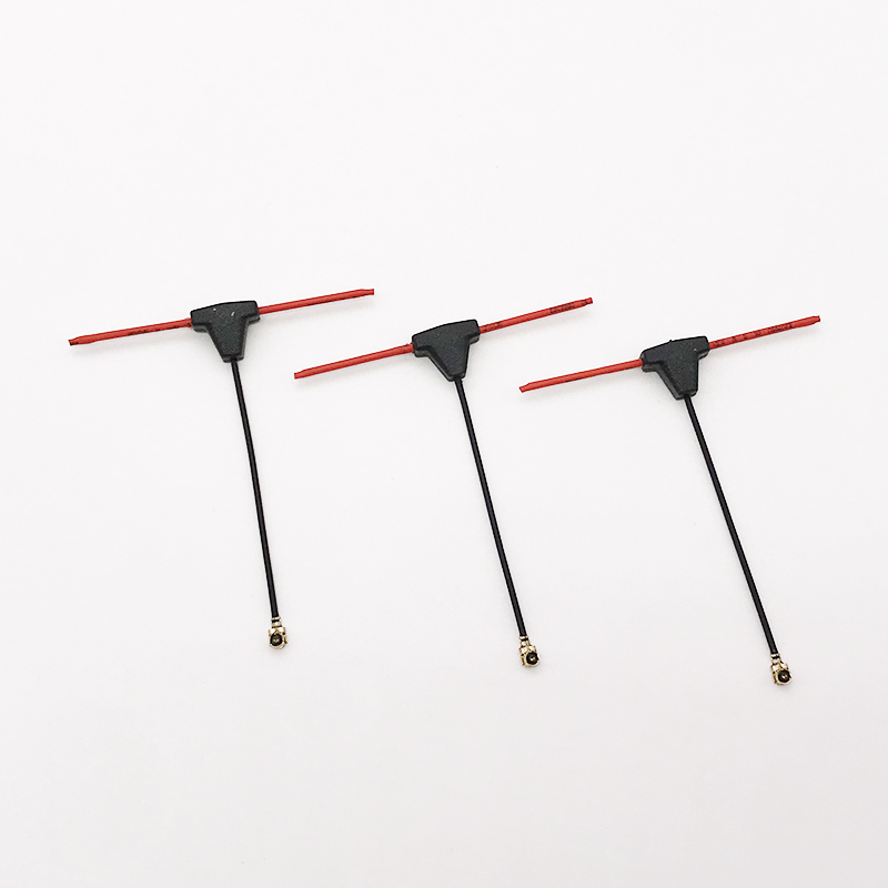 Antena T 2,4G 2DBI IPX1 para T - Drone Receiver reseña y precio